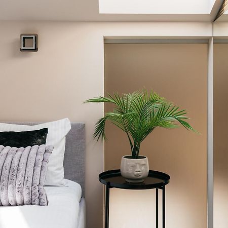 Appartement Boho Lofts - Loftaffair à Cracovie Extérieur photo