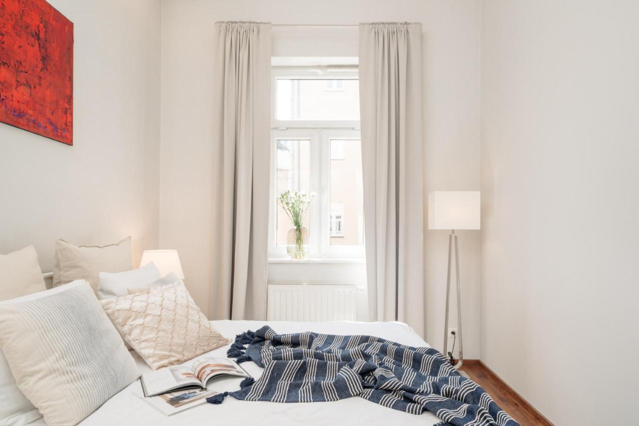 Appartement Boho Lofts - Loftaffair à Cracovie Extérieur photo