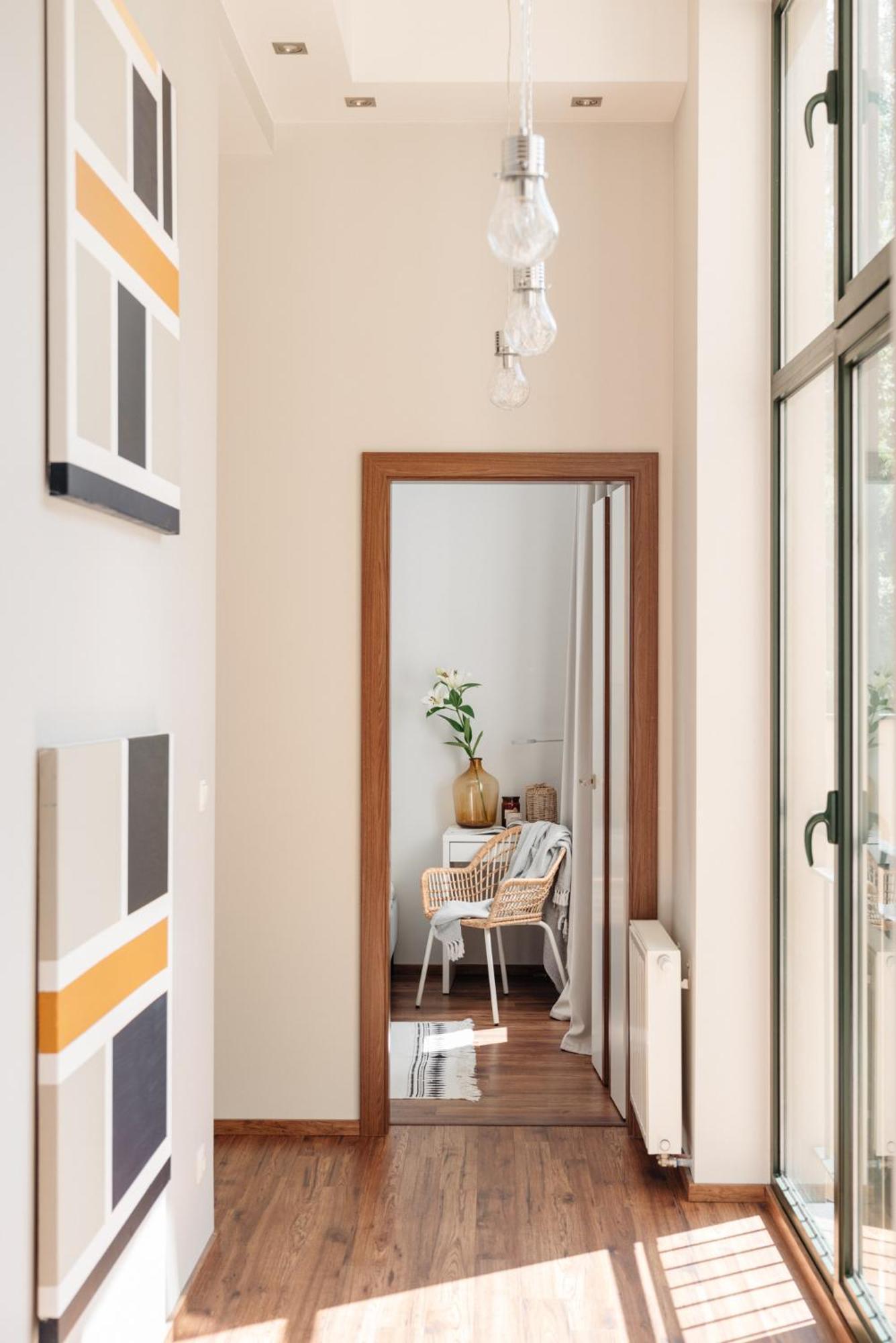Appartement Boho Lofts - Loftaffair à Cracovie Extérieur photo
