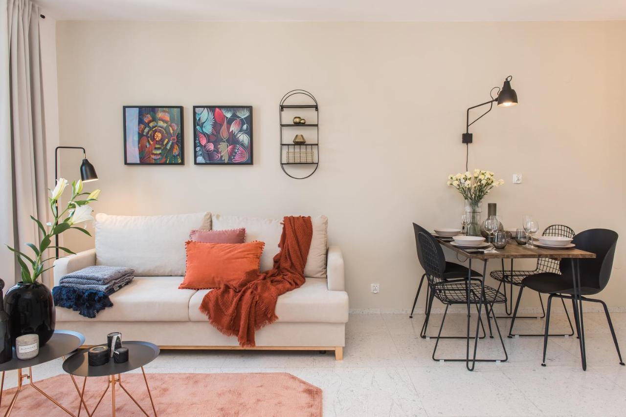 Appartement Boho Lofts - Loftaffair à Cracovie Extérieur photo