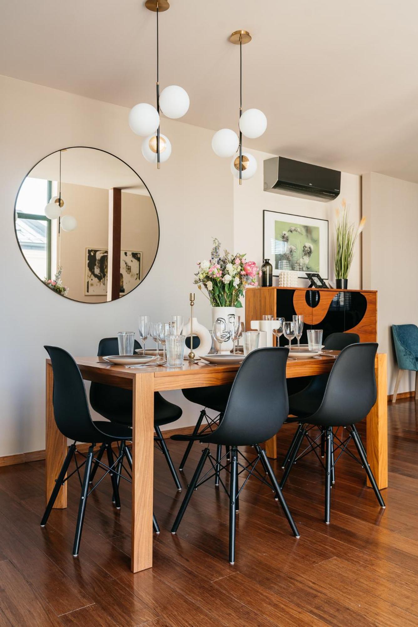 Appartement Boho Lofts - Loftaffair à Cracovie Extérieur photo