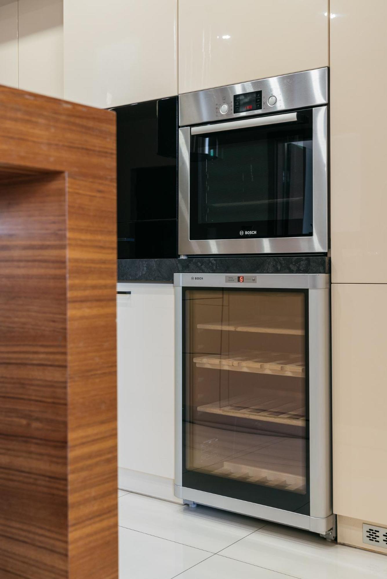 Appartement Boho Lofts - Loftaffair à Cracovie Extérieur photo