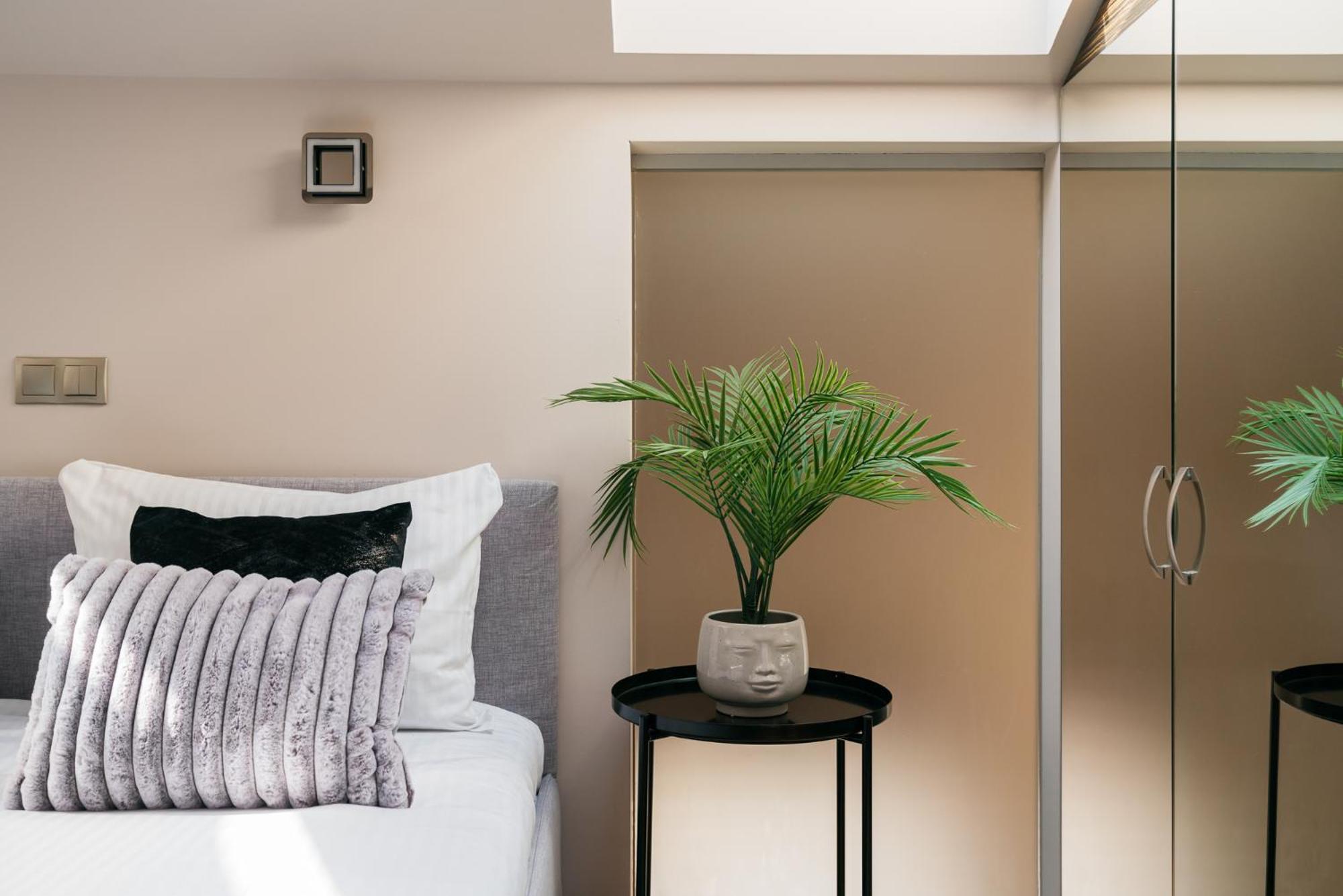 Appartement Boho Lofts - Loftaffair à Cracovie Extérieur photo