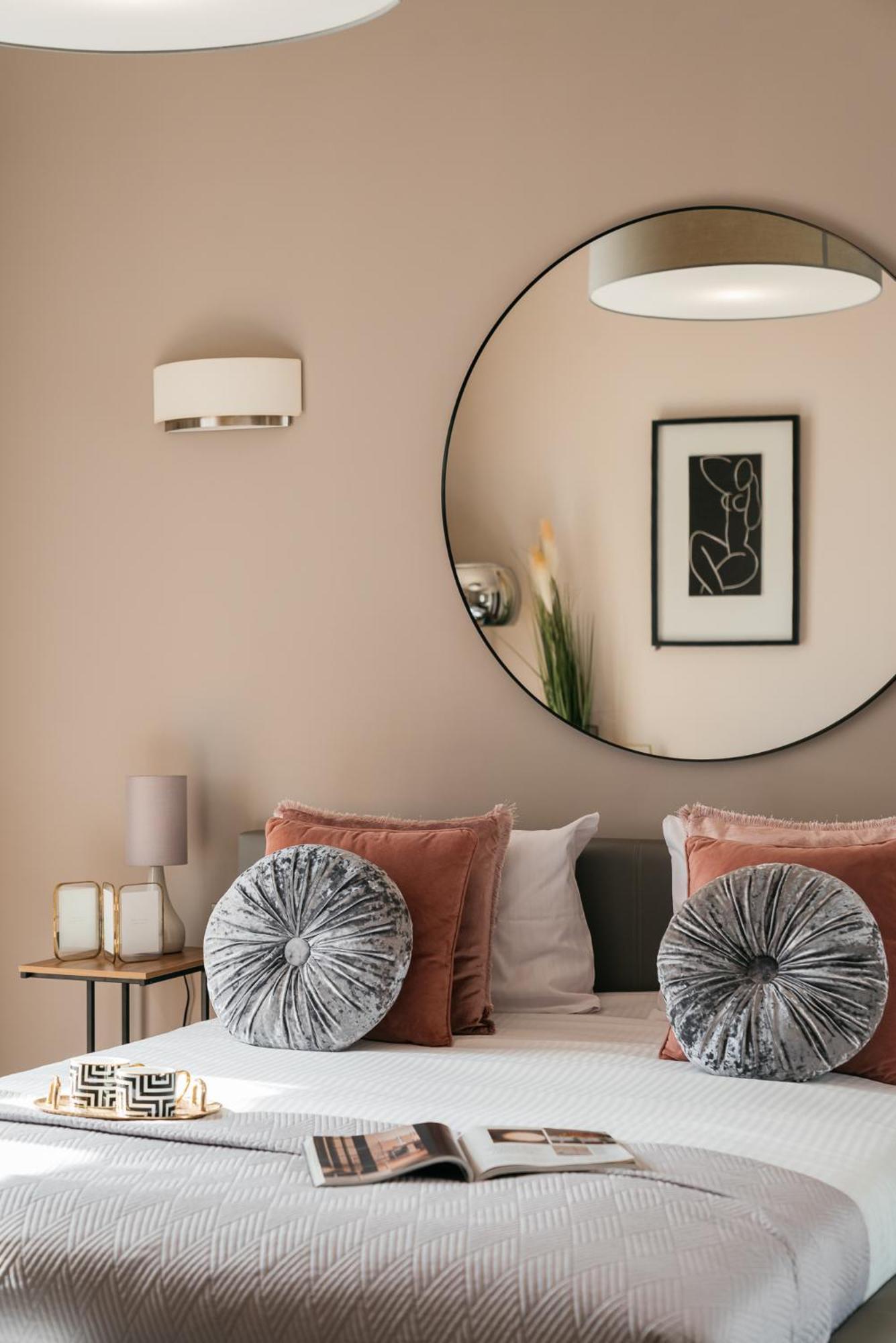 Appartement Boho Lofts - Loftaffair à Cracovie Extérieur photo
